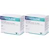 Nuova Oftalmica Srl Medivis Vitreolene Bustine Set da 2 2x120 g Bustina
