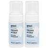 Goovi Mousse Detergente Feeling Myself 2x100 ml