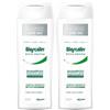 Giuliani SpA Bioscalin® NOVA Genina Shampoo Fortificante Volumizzante Set da 2 2x400 ml