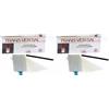 Transversal TRANS-VER-SAL® 16 Cerotti Transdermici 13,5 mg 12 mm 2x16 pz Cerotto