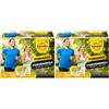 Bayer SpA Supradyn Magnesio e Potassio Integratore Bustine Edizione Limitata Set da 2 2x2x24 pz Bustina