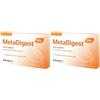 Metagenics™ MetaDigest Total 30 Capsule 2x30 pz