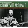 Country Joe McDonald Vanguard Visionaries (CD)