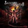 Sainted Sinners Unlocked & Reloaded (CD) Album