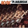 AC/DC '74 Jailbreak (CD) Album