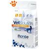 Monge Cat VetSolution Urinary Struvite - Sacco da 1,5 Kg