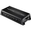 hertz Amplificatore Hertz HMP4D 4 canali 600W per Moto ATV Power Sport Nautica IP64