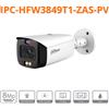 Dahua telecamera TiOC IP 8MP AI motorizzata WDR Starlight - IPC-HFW3849T1-ZAS-PV(2.7-13.5mm) T