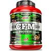 Amix CFM Nitro Protein Isolate Proteine - 2000 gr