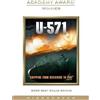 Universal Pictures Home Entertainment U-571 (DVD) Bill Paxton Matthew McConaughey Harvey Keitel Tom Guiry