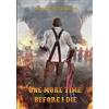 Allied Vaughn One More Time Before I Die (DVD) Sebastian Louisa Tagan Walker