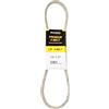 MAXPOWER Cinghie MaxPower 347480, rinforzante in Kevlar, 1/2 x 37 - 4L370 - lunghezza esterna L(a) 940 mm.