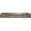 IP-COM Networks G1024D switch di rete Non gestito L2 Gigabit Ethernet (10/100/1000) 1U Bronzo G1024D