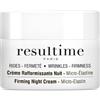 NUXE RESULTIME CREME RAFFE NUIT MIC
