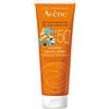 Avene EAU THERMALE AVENE SOLARE LATTE BAMBINO SPF 50+ 250 ML NUOVA FORMULA