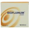 Hering Biofluinum 200k 1g 20 Capsule