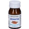 BIO-LOGICA Aromatoil Cannella 50 Opercoli