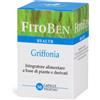 FARMAGENS HEALTH CARE Fitoben Griffonia 50cps