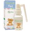 LABORATORI NUTRIPHYT Vonamix Pediatrico Spray Integratore Alimentare 15ml