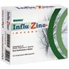 Mar-farma Influ-zinc Inverno Supplemento Nutrizionale 12 Compresse Effervescenti