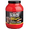 ENERVIT 100% Whey Protein Isolate Enervit Gymline Muscle Gusto Cacao 900g