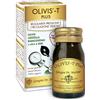 DR.GIORGINI PRESSO SER-VIS Dr. Giorgini Olivis-t Plus Integratore Contro Colesterolo E Trigliceridi 30g