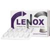 Sanitpharma Lenox Integratore Alimentare 30 Compresse