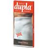 WELCOME PHARMA Dupla Cintura Termica Bianca Taglia 2