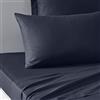 TODAY Essential - Set di 2 federe 50 x 70 cm, 100% cotone, tinta unita