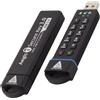 Apricorn Aegis Secure Key 3.0 unità flash USB 480 GB USB tipo A 3.2 Gen 1 (3.1 Gen 1) Nero