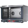 Forno Elettrico a Convenzione - 4 Teglie 60x40 - Porta a ribalta