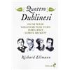 Odoya Quattro dublinesi. Oscar Wilde, William Butler Yeats, James Joyce, Samuel Beckett