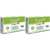 Eumill Gocce Oculari Rinfrescanti e Lenitive 2x20x0,5 ml Fiale