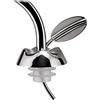 Alessi Tappo dosatore Fior di Olio MSA32/TAP