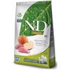 Farmina n&d prime cane adult medium maxi cinghiale e mela 12 kg