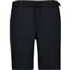 CMP BERMUDA STRETCH POLYESTER Pantalone Outdoor Uomo