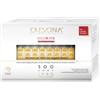 LABO INTERNATIONAL Srl Crescina Ricrescita Neo-Mito 500 Uomo 40 Fiale