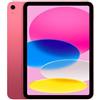 Apple iPad 2022 256GB WiFi 10.9 - Pink - EU