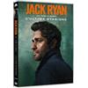Paramount Jack Ryan - Stagione 4 (3 DVD)