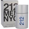 Carolina Herrera 212 NYC Men 50 ml eau de toilette per uomo