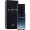 Christian Dior Sauvage 30 ml eau de toilette per uomo