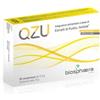 Biosphaera pharma Qzu 30 Compresse con estratti di kudzu