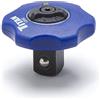 Titan Tools 12092 - Chiave a cricchetto da 1/2, multicolore