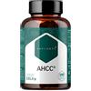 PAPILOXYL AHCC Papiloxyl - 180 capsule, capsula da 500 mg, per il sistema immunitario. Coltivazione di Lentinula Edodes (Shiitake), Made in Japan, Senza glutine, Non OGM