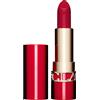 Clarins Joli Rouge Velvet Mat Rossetto 742V