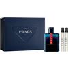 Prada Luna Rossa Ocean Edt Cofanetto regalo