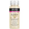 John Frieda Blonde+ Repair System Pre-Shampoo Treatment - Contenuto: 100 ml - Con Bond Building Plex - Per biondo danneggiato dallo sbiancamento - Protegge i capelli