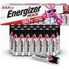 Energizer Whew Energizer B07H8PK4GM, AAA, 1