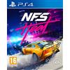 Electronic Arts NFS Heat - PlayStation 4 [Edizione: Regno Unito]