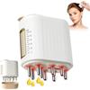 ACWOO Massaggiatore Elettrico per Cuoio Capelluto, Massaggiante Crescita dei Capelli e Applicatore Per Oliatura dei Capelli 2 In 1, Massaggiatore Scalpo per Olio Essenziale Trattamento dei Capelli
